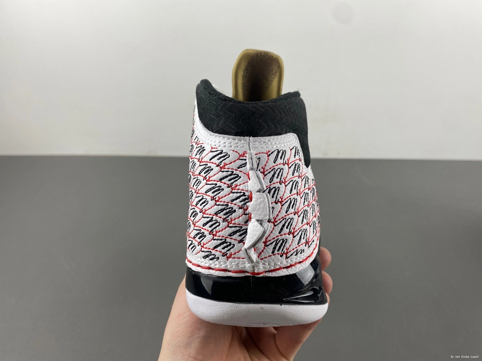 Air - Men's Jordan 318376-101 23 All-Star 0326